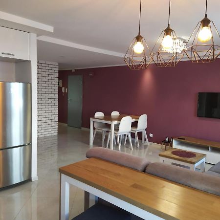#Boyenapartment Gizycko Exterior photo