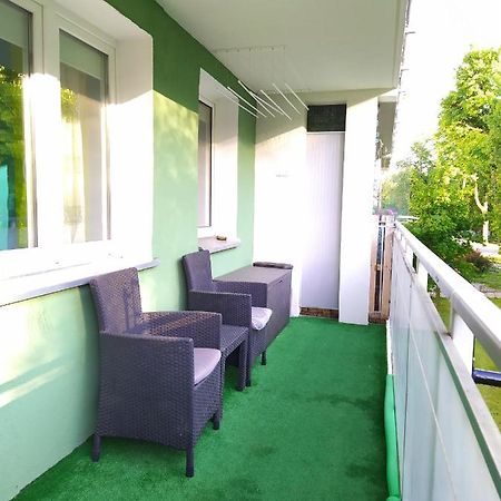 #Boyenapartment Gizycko Exterior photo